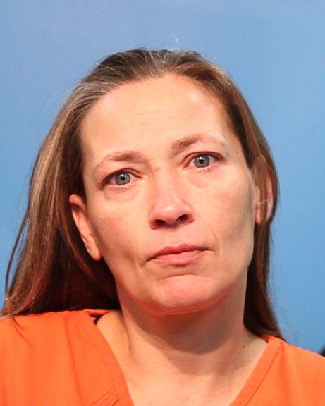 PEPPERS, KRYSTAL LYNN arrest record in Brazoria County, Texas PEPPERS, KRYSTAL LYNN arrested in Brazoria County, Texas mugshot