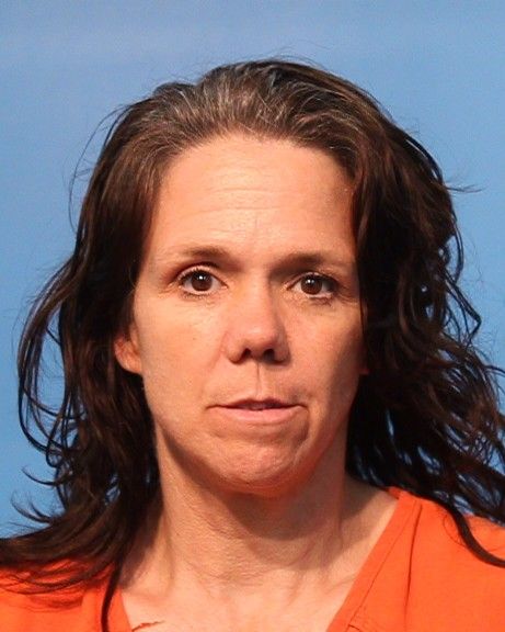 McMahan, Jennifer Ann arrest record in Brazoria County, Texas McMahan, Jennifer Ann arrested in Brazoria County, Texas mugshot