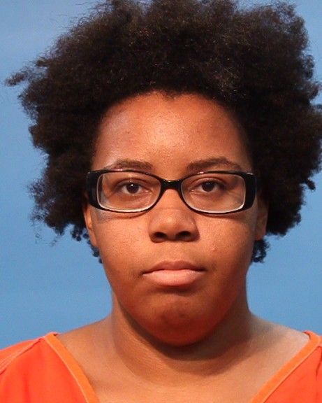 EVANS, TITYANNA arrest record in Brazoria County, Texas EVANS, TITYANNA arrested in Brazoria County, Texas mugshot