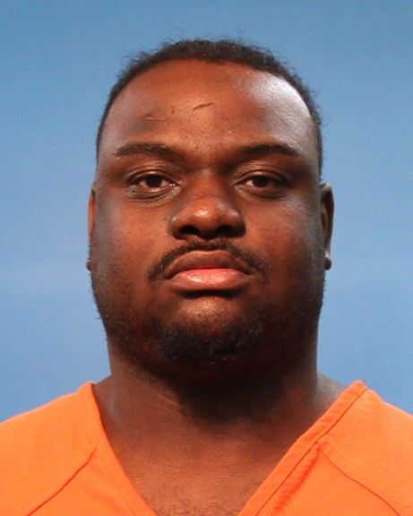 Thorns, Dacorey arrest record in Brazoria County, Texas Thorns, Dacorey arrested in Brazoria County, Texas mugshot