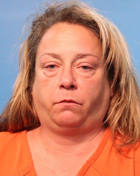 KERSHAW, MELISSA LYNNE arrest record in Brazoria County, Texas KERSHAW, MELISSA LYNNE arrested in Brazoria County, Texas mugshot