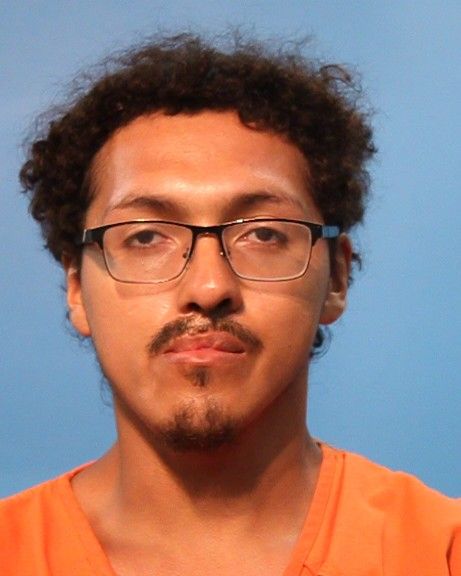 BENITEZ, DANIEL ISAHI arrest record in Brazoria County, Texas BENITEZ, DANIEL ISAHI arrested in Brazoria County, Texas mugshot