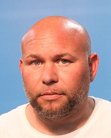 GALIK, DANIEL PAUL arrest record in Brazoria County, Texas GALIK, DANIEL PAUL arrested in Brazoria County, Texas mugshot
