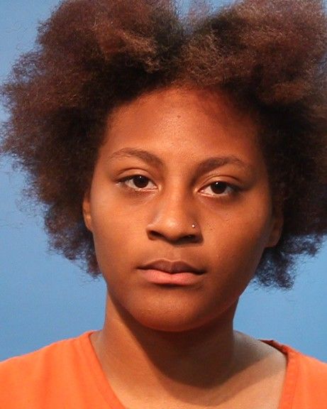 VAUGHN, KHLOE arrest record in Brazoria County, Texas VAUGHN, KHLOE arrested in Brazoria County, Texas mugshot