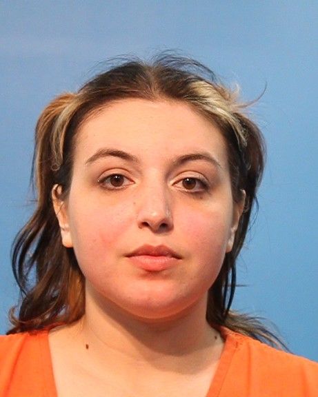 WHITE, RACHEL MARIE arrest record in Brazoria County, Texas WHITE, RACHEL MARIE arrested in Brazoria County, Texas mugshot