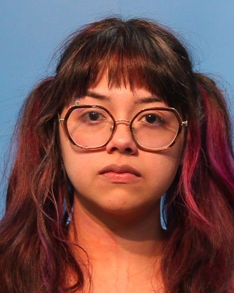 GARZA, DELILAH SARAHI arrest record in Brazoria County, Texas GARZA, DELILAH SARAHI arrested in Brazoria County, Texas mugshot