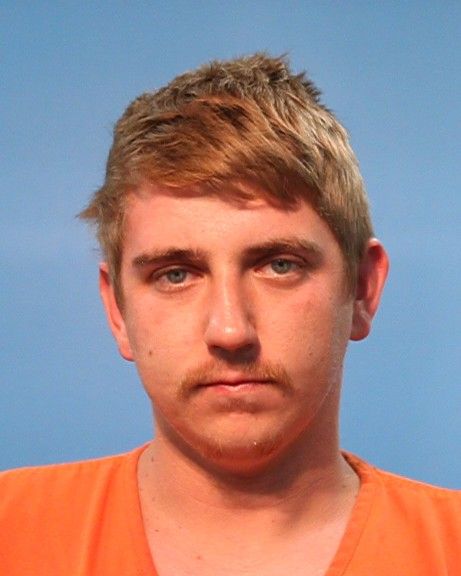 Stark, Justin arrest record in Brazoria County, Texas Stark, Justin arrested in Brazoria County, Texas mugshot