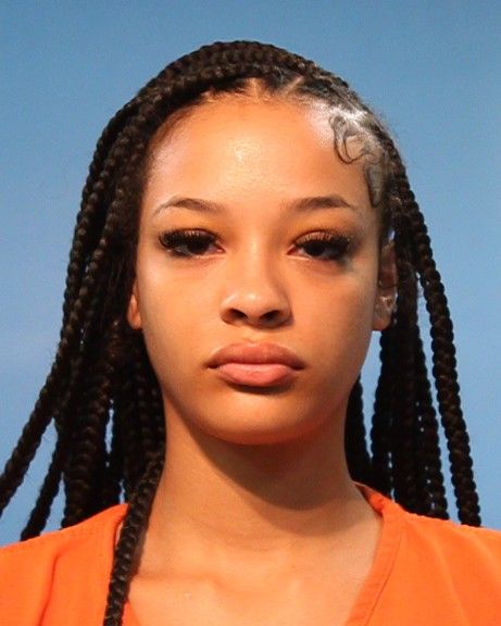 QUARTEY, KAMARIA SARAI arrest record in Brazoria County, Texas QUARTEY, KAMARIA SARAI arrested in Brazoria County, Texas mugshot