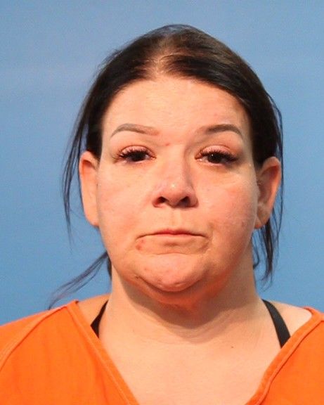 BROWN, BRANDY NICOLE arrest record in Brazoria County, Texas BROWN, BRANDY NICOLE arrested in Brazoria County, Texas mugshot