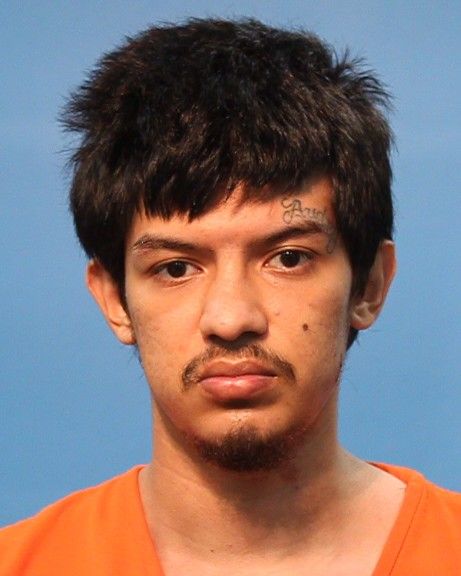 Rodriguez, Cristian Isiah arrest record in Brazoria County, Texas Rodriguez, Cristian Isiah arrested in Brazoria County, Texas mugshot