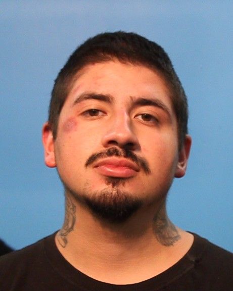 Santana, David Reese arrest record in Brazoria County, Texas Santana, David Reese arrested in Brazoria County, Texas mugshot