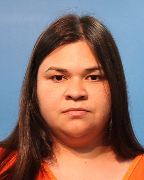 CARDONA LEON, ASHLEY VALENTINA arrest record in Brazoria County, Texas CARDONA LEON, ASHLEY VALENTINA arrested in Brazoria County, Texas mugshot