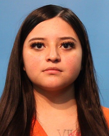RAMIREZ, MIIA MARISOL arrest record in Brazoria County, Texas RAMIREZ, MIIA MARISOL arrested in Brazoria County, Texas mugshot