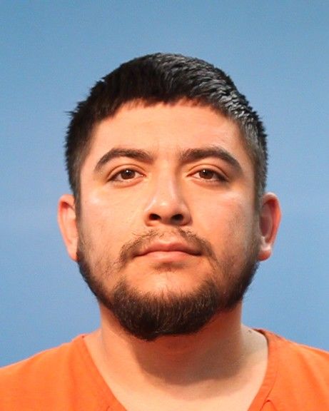 MUNIZ MATA, JESUS arrest record in Brazoria County, Texas MUNIZ MATA, JESUS arrested in Brazoria County, Texas mugshot