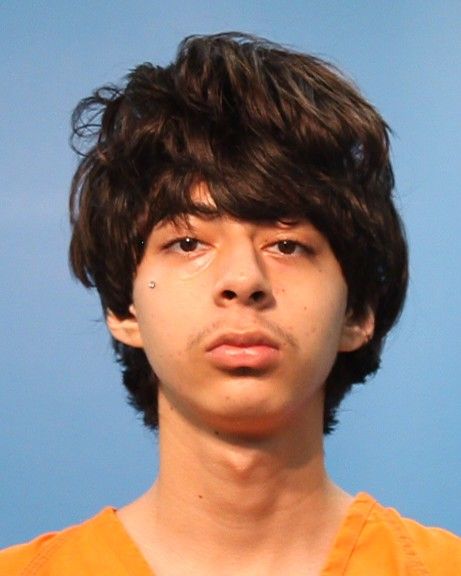 Morales, Axel arrest record in Brazoria County, Texas Morales, Axel arrested in Brazoria County, Texas mugshot