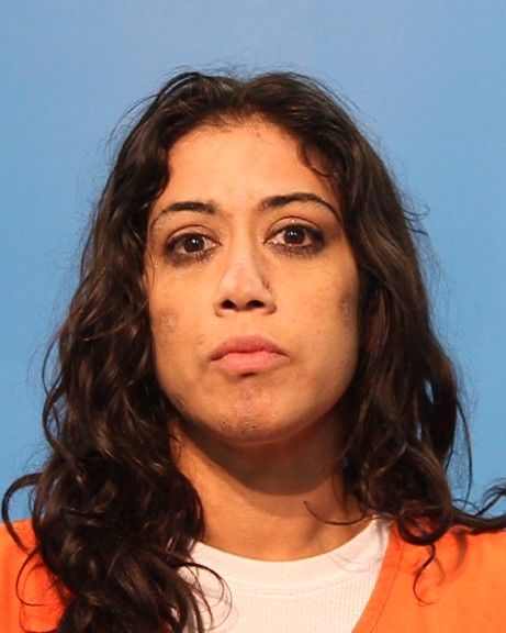 PARKER, MEGAN LEE arrest record in Brazoria County, Texas PARKER, MEGAN LEE arrested in Brazoria County, Texas mugshot