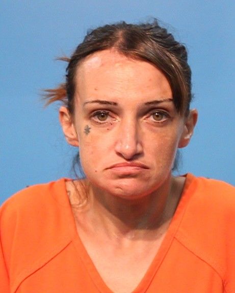 Hall, Stephanie arrest record in Brazoria County, Texas Hall, Stephanie arrested in Brazoria County, Texas mugshot