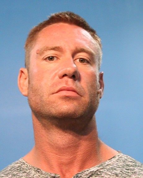 HULSE, SHANE ROBERT arrest record in Brazoria County, Texas HULSE, SHANE ROBERT arrested in Brazoria County, Texas mugshot