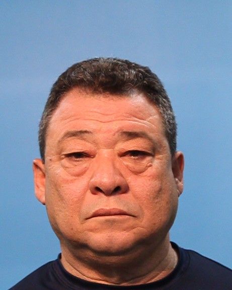 CARBO-CEDENO, SALVADOR JESUS arrested by Brazoria County SO/PD
