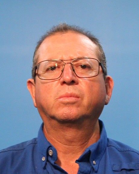 Ramirez, Francisco Martin arrested by Brazoria County SO/PD