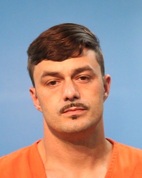 DELACERDA, DAVID FORREST arrested by Brazoria County SO/PD
