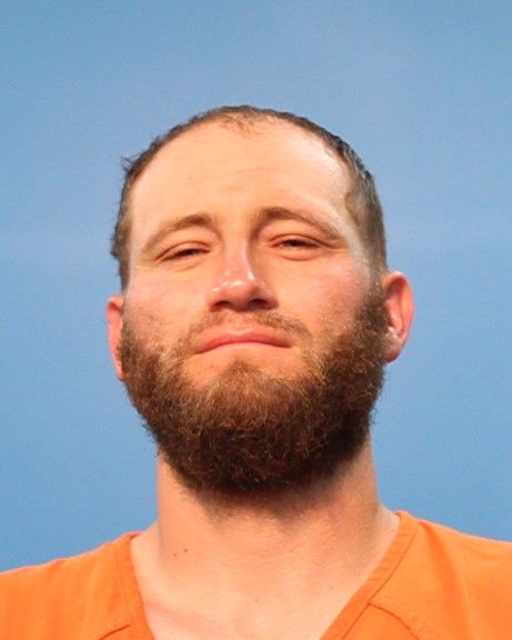 Small, Travis James arrested by Brazoria County SO/PD