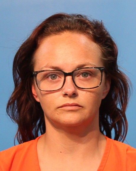 McAdams, Bobbie Jo arrested by Brazoria County SO/PD