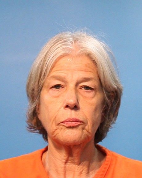 Grimes, Joan arrested by Brazoria County SO/PD