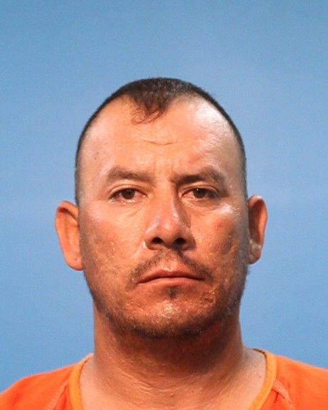 TORRES RODRIGUEZ, ALBERTO arrested by Brazoria County SO/PD