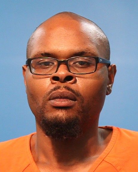 MASON, RUBEN arrested by Brazoria County SO/PD
