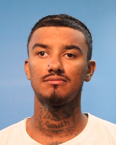 Daniels, Xavier Shamond arrested by Brazoria County SO/PD