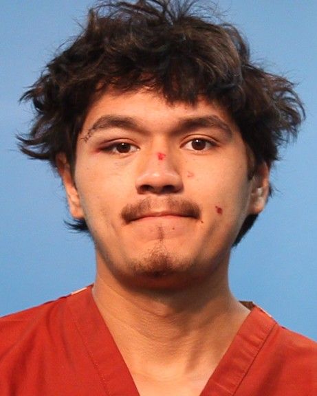 Sambrano, Esteban Java arrested by Brazoria County SO/PD