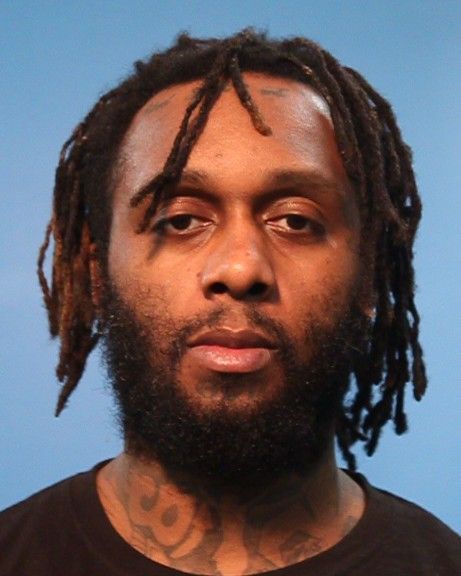 Tennie, Devonte arrested by Brazoria County SO/PD