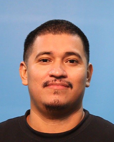 Marzano, Christian arrested by Brazoria County SO/PD