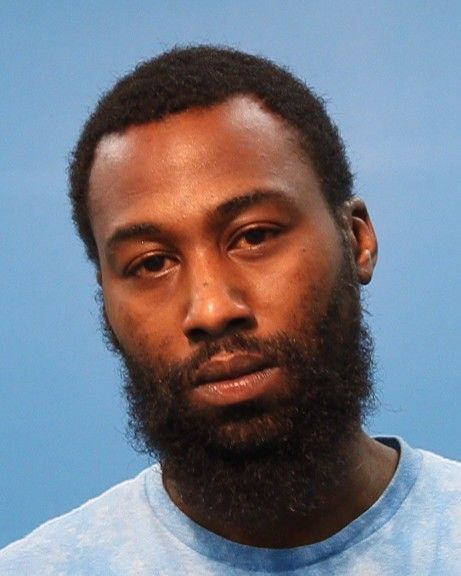BURRELL, ERWIN arrested by Brazoria County SO/PD