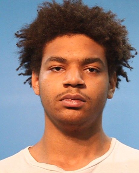 Davis, Donovan arrested by Brazoria County SO/PD