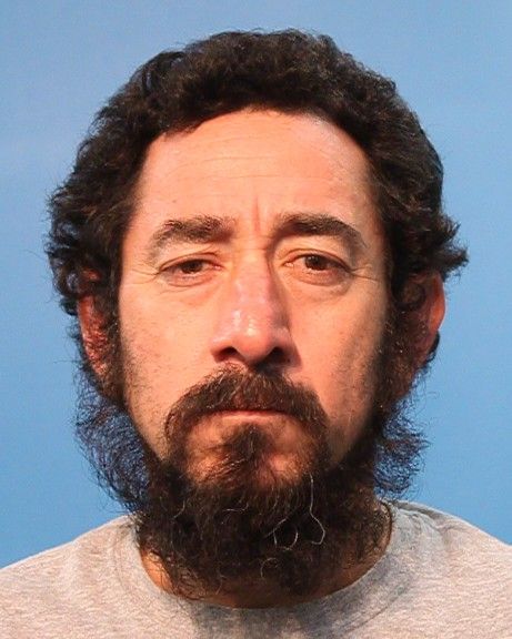 Gamez, Roberto Luis arrested by Brazoria County SO/PD