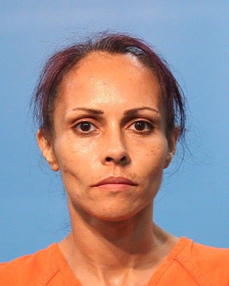 Quint, Angel Nichole arrested by Brazoria County SO/PD