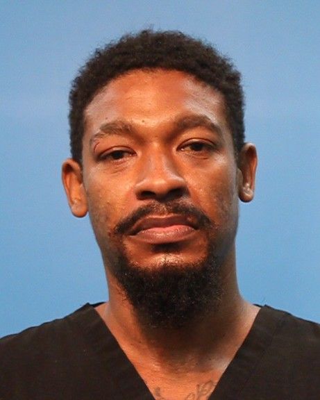 WATTS, BRANDON RAYSHAUNE arrested by Brazoria County SO/PD