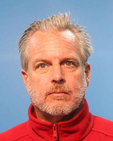Miller, Michael arrested by Brazoria County SO/PD