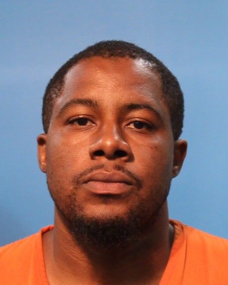 DEROUSELLE, MICHAEL JORDAN arrested by Brazoria County SO/PD