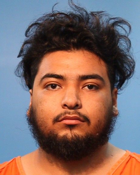 MARTINEZ-MONDRAGON, ALEX arrested by Brazoria County SO/PD
