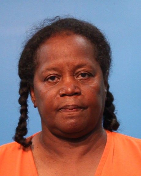 LEWIS, CYNTHIA arrested by Brazoria County SO/PD
