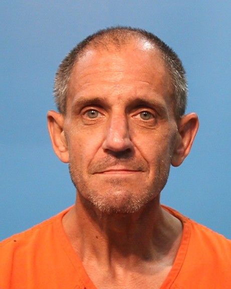 Lane, Richard arrested by Brazoria County SO/PD