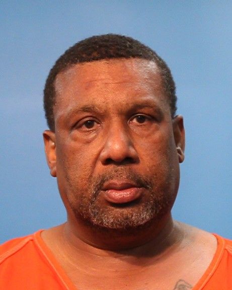 Slaughter, Ralph arrested by Brazoria County SO/PD