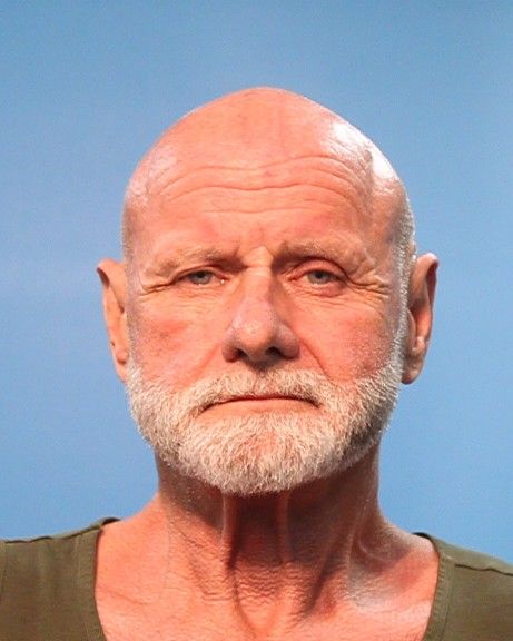 UNDERHILL, LEE MILLER arrested by Brazoria County SO/PD