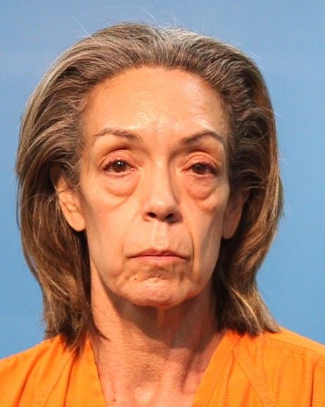 UNDERHILL, MELINDA arrested by Brazoria County SO/PD