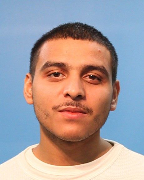 Diaz, Henry arrested by Brazoria County SO/PD