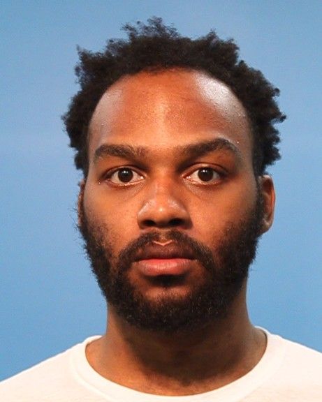 Horton, Jarius arrested by Brazoria County SO/PD