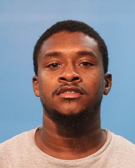 Chaney, Devin arrested by Brazoria County SO/PD